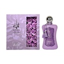 FATIMA VELVET LOVE EXTRAIT DE PARFUM SPRAY 100ML