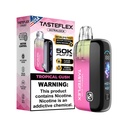 TASTEFLEX ULTRALOCK 50K PUFFS BOX OF 5