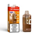 OFF-STAMP X CUBE CRYSTAL POD 35K PUFFS BOX OF 5