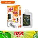 RAZ RX DEW EDITION 50K PUFFS BOX OF 5