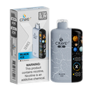 CRAVE ULTRA SLIM 40K PUFFS BOX OF 5